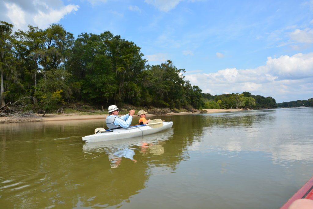 Baxley - Appling County - Georgia's Magnolia Midlands